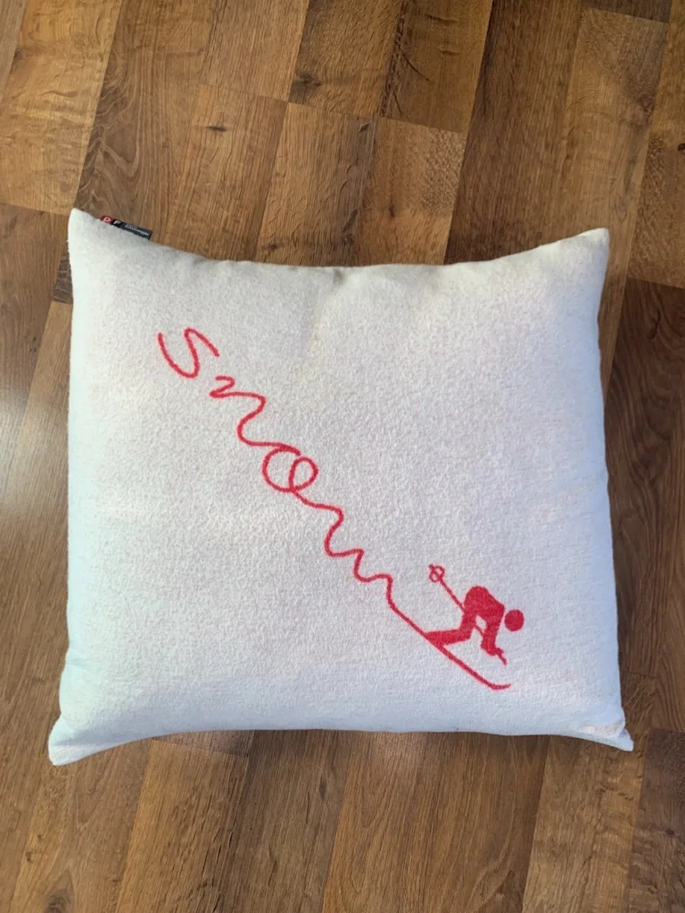 🆕 $179 David Fussenegger Ski Pillow
